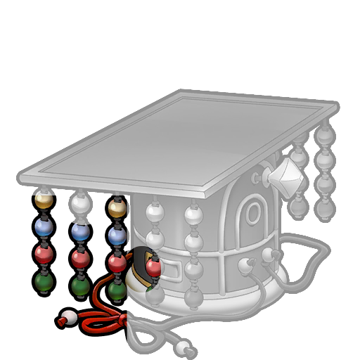 Part of Emperor's Jade Crown