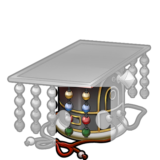 Part of Emperor's Jade Crown