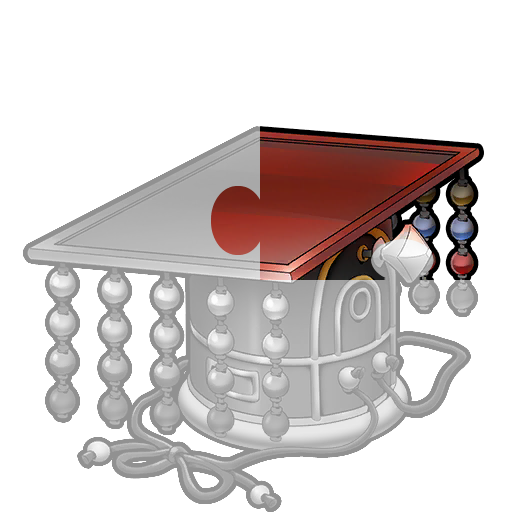 Part of Emperor's Jade Crown