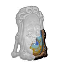 Mirror of Disappointment