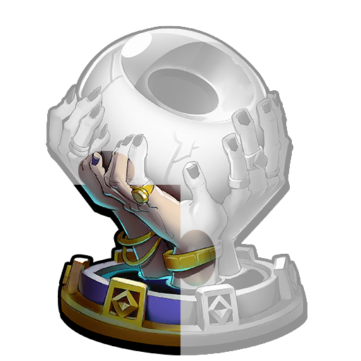 Part of Oracles' Eye