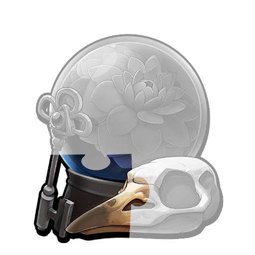 Partie de Dahlia Noir