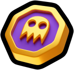 Ghost Coin