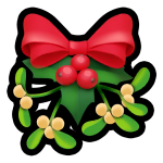 Mistletoe
