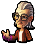Retirement Home - The Heist - Puzzle Adventure Guide