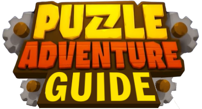 Puzzle Adventure Guide Logo